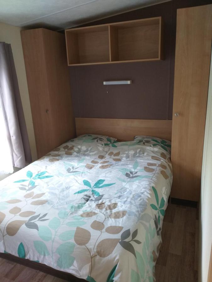 Kerlann****mobil-home 4 Ch Confort Campsite Pont-Aven