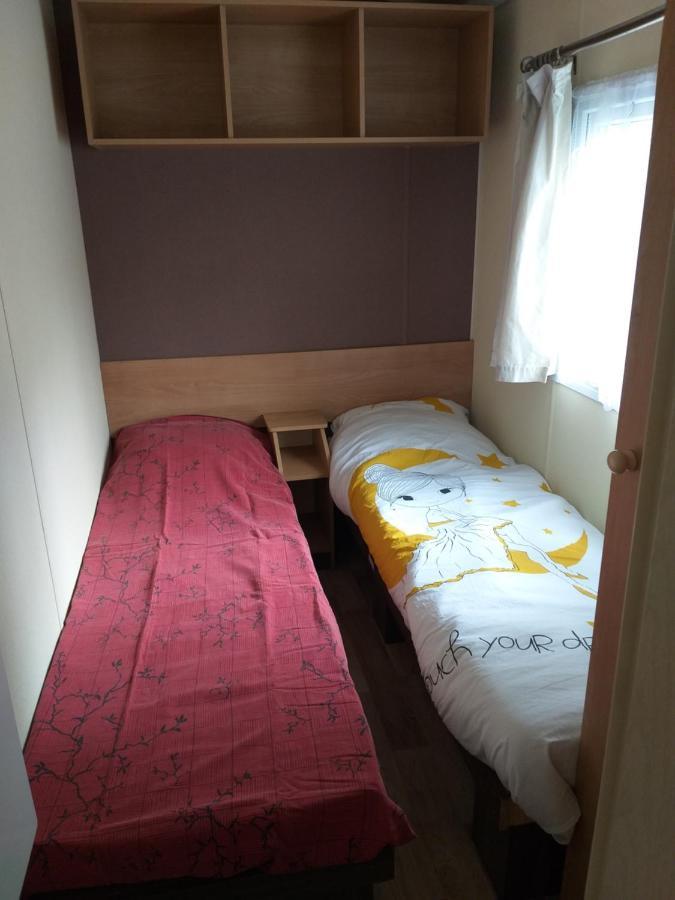 Kerlann****mobil-home 4 Ch Confort